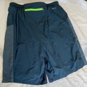 Armor size 32 Sport Shorts $29 each or $39 for 2 pair.
